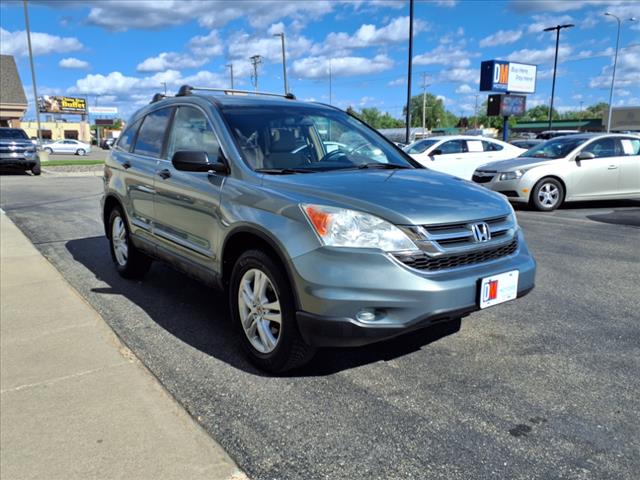 2011 Honda CR-V EX