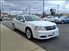 2012 Dodge Avenger SXT Plus