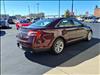2018 Ford Taurus Limited