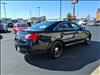 2018 Ford Taurus Police Interceptor