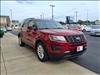 2016 Ford Explorer Base