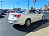 2015 Chevrolet Malibu LT