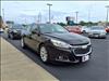 2016 Chevrolet Malibu Limited LTZ