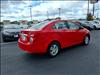 2015 Chevrolet Sonic LT Auto