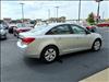 2014 Chevrolet Cruze LS Auto