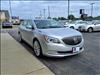2015 Buick LaCrosse Premium II
