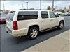 2011 Chevrolet Suburban LTZ