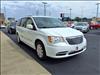 2014 Chrysler Town and Country Touring
