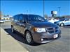 2019 Dodge Grand Caravan SXT Plus