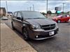 2016 Dodge Grand Caravan R/T