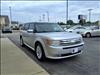 2012 Ford Flex SEL