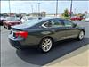 2015 Chevrolet Impala LTZ