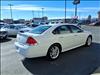 2012 Chevrolet Impala LTZ - thumbnail 3