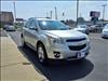 2014 Chevrolet Equinox LTZ