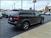 2017 Dodge Journey Crossroad