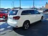 2016 Dodge Journey Crossroad - thumbnail 3