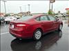 2014 Ford Fusion S - thumbnail 3