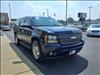 2008 Chevrolet Suburban LTZ