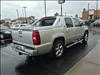 2013 Chevrolet Avalanche LTZ Black Diamond - thumbnail 3
