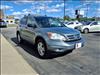 2011 Honda CR-V EX