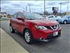 2017 Nissan Rogue Sport SV