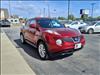 2011 Nissan JUKE SV