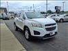 2015 Chevrolet Trax LT