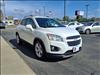 2015 Chevrolet Trax LTZ