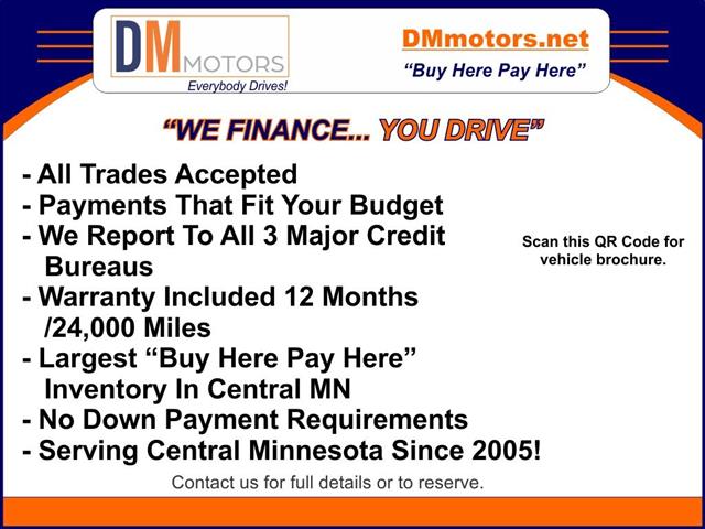 2014 Chevrolet Cruze LS Auto