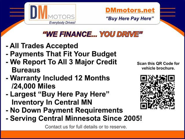 2016 Chevrolet Traverse LS:R8182C