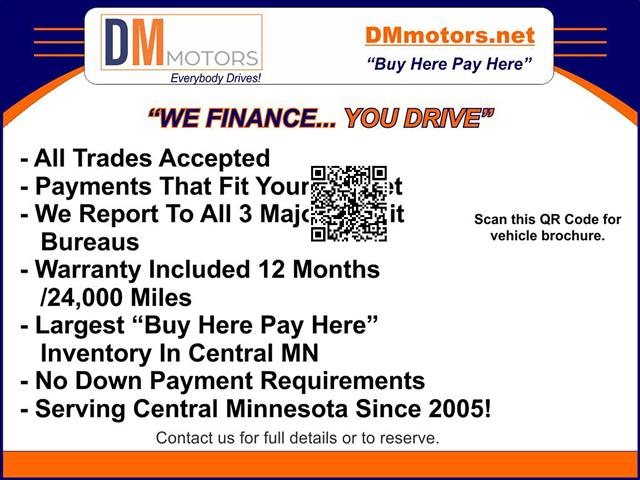 2012 Dodge Grand Caravan American Value Package:R8408C