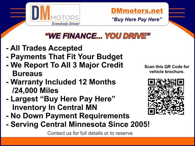 2019 Dodge Journey SE:R8181C