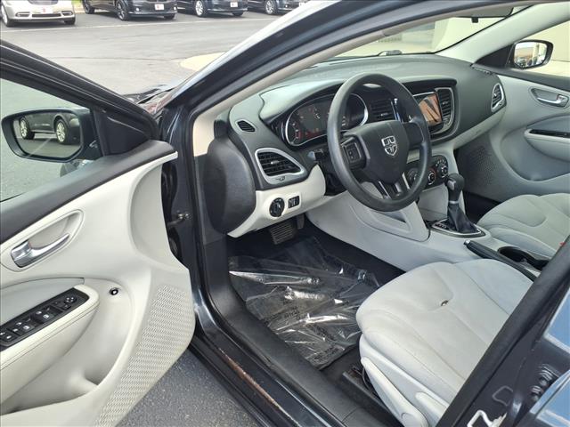 2013 Dodge Dart SXT:R8339CA