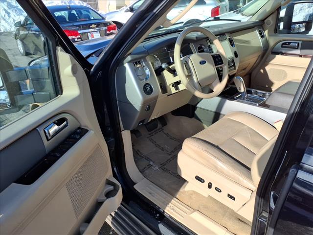 2012 Ford Expedition XLT:R8192C