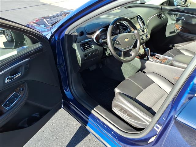 2014 Chevrolet Impala LT:R8183C