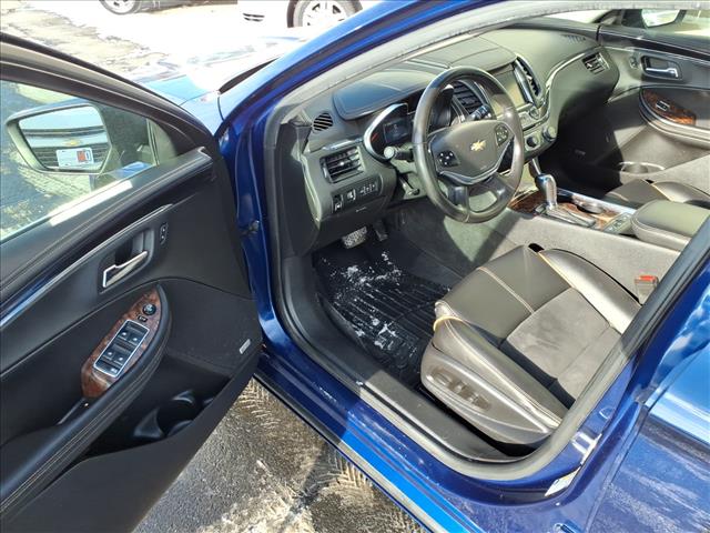 2014 Chevrolet Impala LT:R8191M