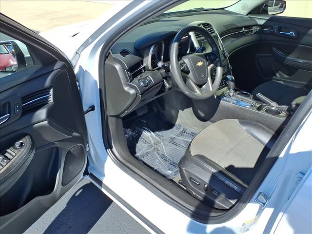 2015 Chevrolet Malibu LT