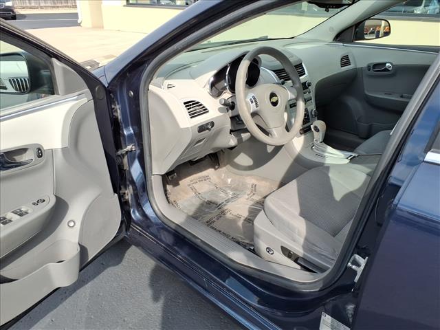 2012 Chevrolet Malibu LS