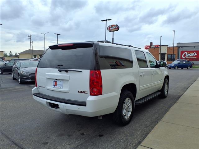 2013 GMC Yukon XL SLT