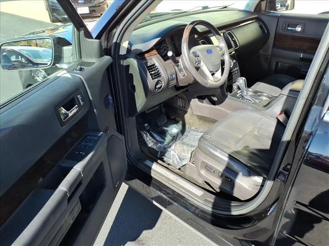 2016 Ford Flex Limited