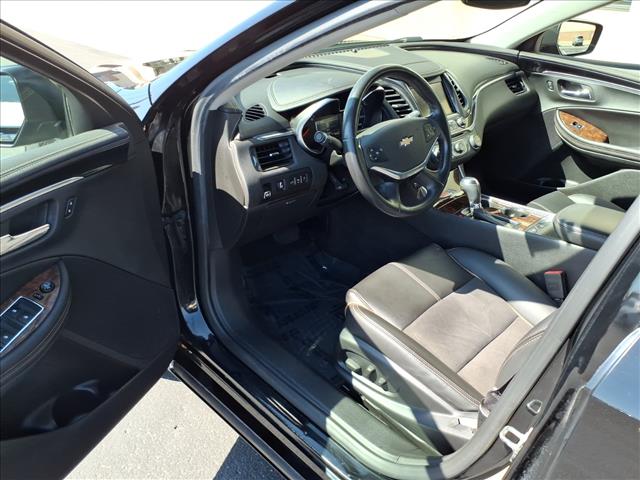 2014 Chevrolet Impala LT:R8459C
