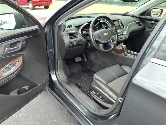 2014 Chevrolet Impala LT:R8453M