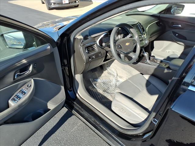 2015 Chevrolet Impala LS Fleet:R8165M