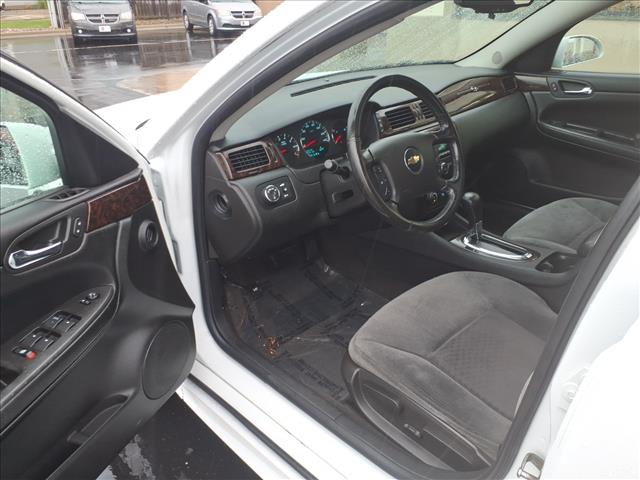 2014 Chevrolet Impala Limited LT Fleet:R8385M