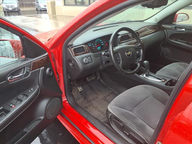 2013 Chevrolet Impala LS Fleet:R8387C