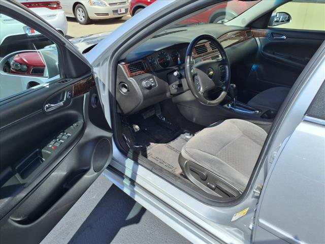 2013 Chevrolet Impala LT Fleet