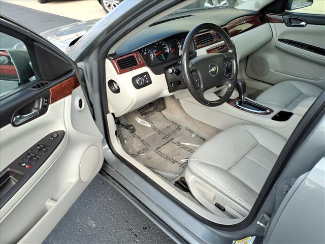 Photo of 2008 Chevrolet Impala LT in ST CLOUD, MN - 5,  2008 Chevrolet Impala LT:R8058R
