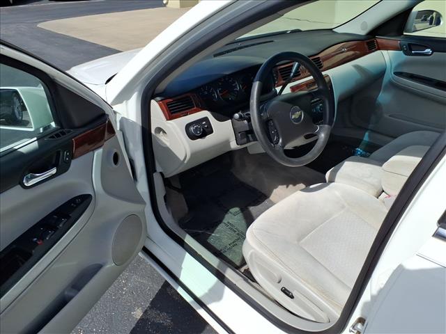 2008 Chevrolet Impala LT:R8480C