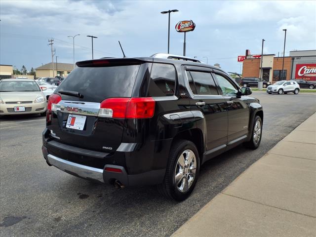 2014 GMC Terrain SLT-2