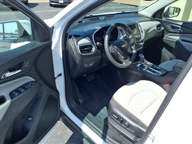 2019 Chevrolet Equinox LT:R8454C